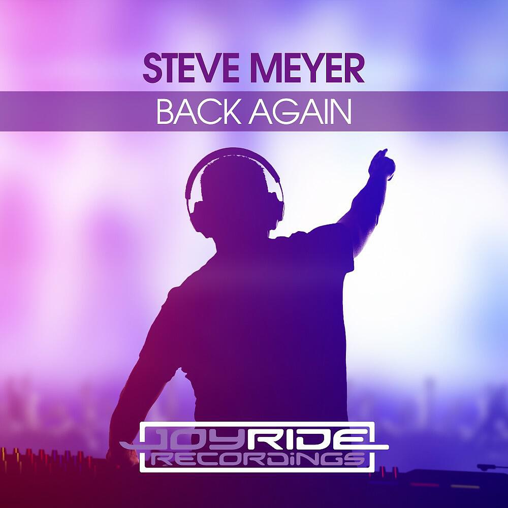 Релиз Back Again