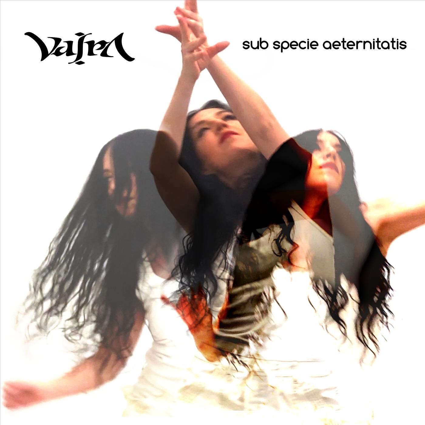 Релиз Sub Specie Aeternitatis