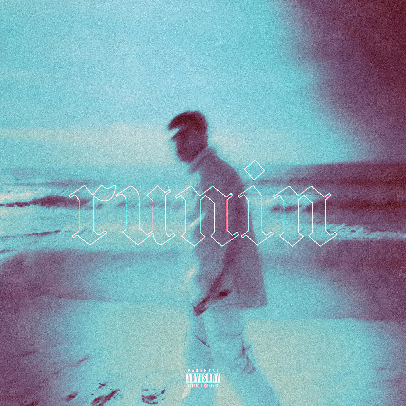 Релиз Runnin