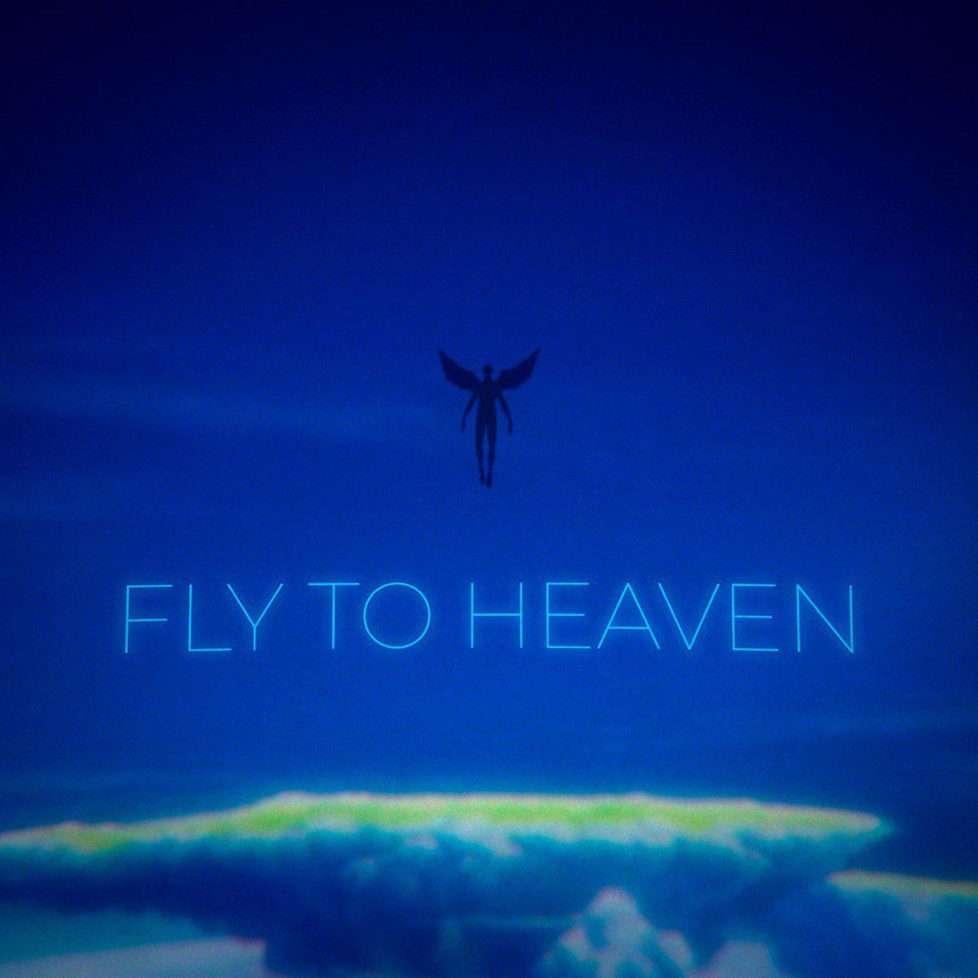 Релиз Fly to Heaven
