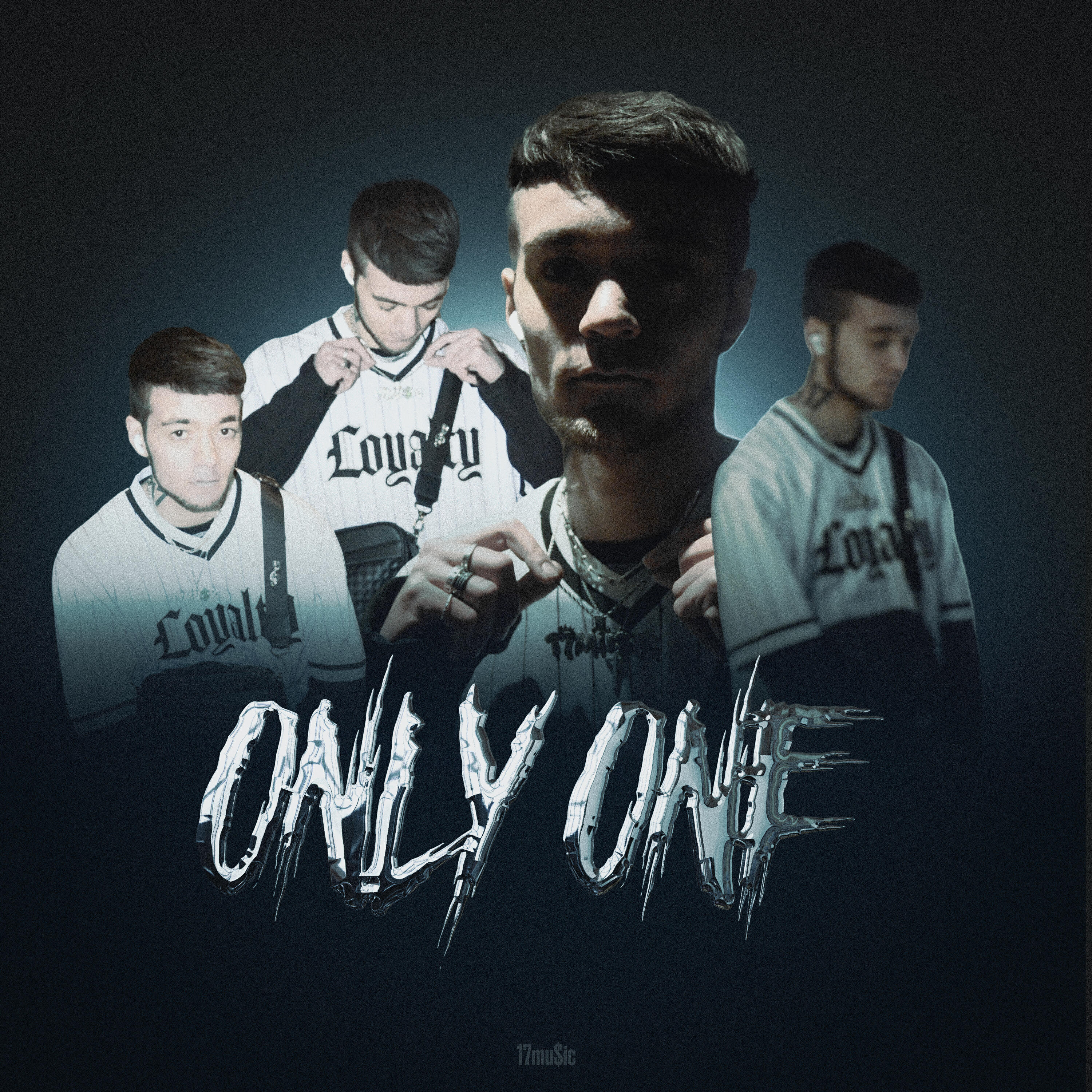 Релиз Only One