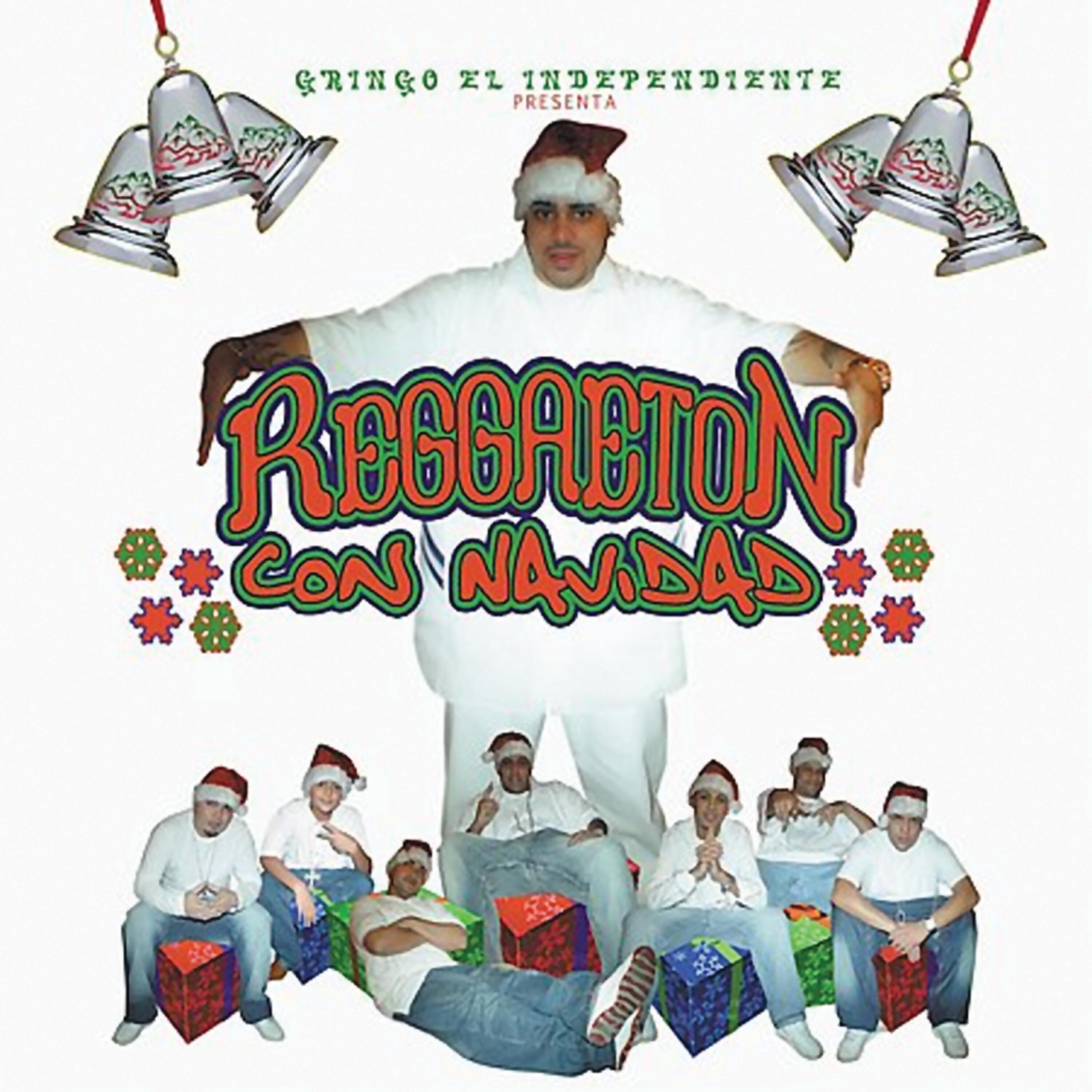 Трек Hoy Es Un 24 De Diciembre