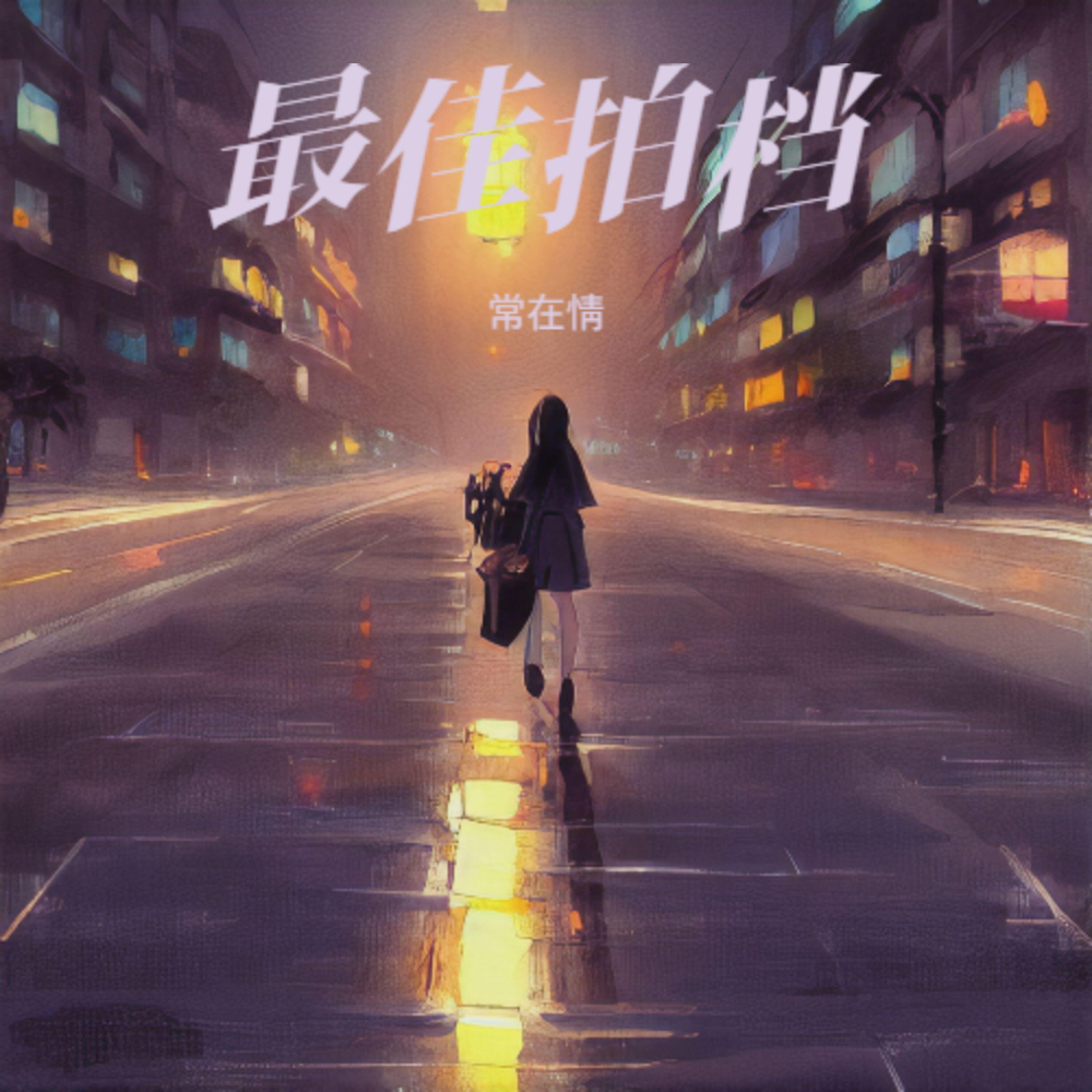 Релиз 最佳拍档