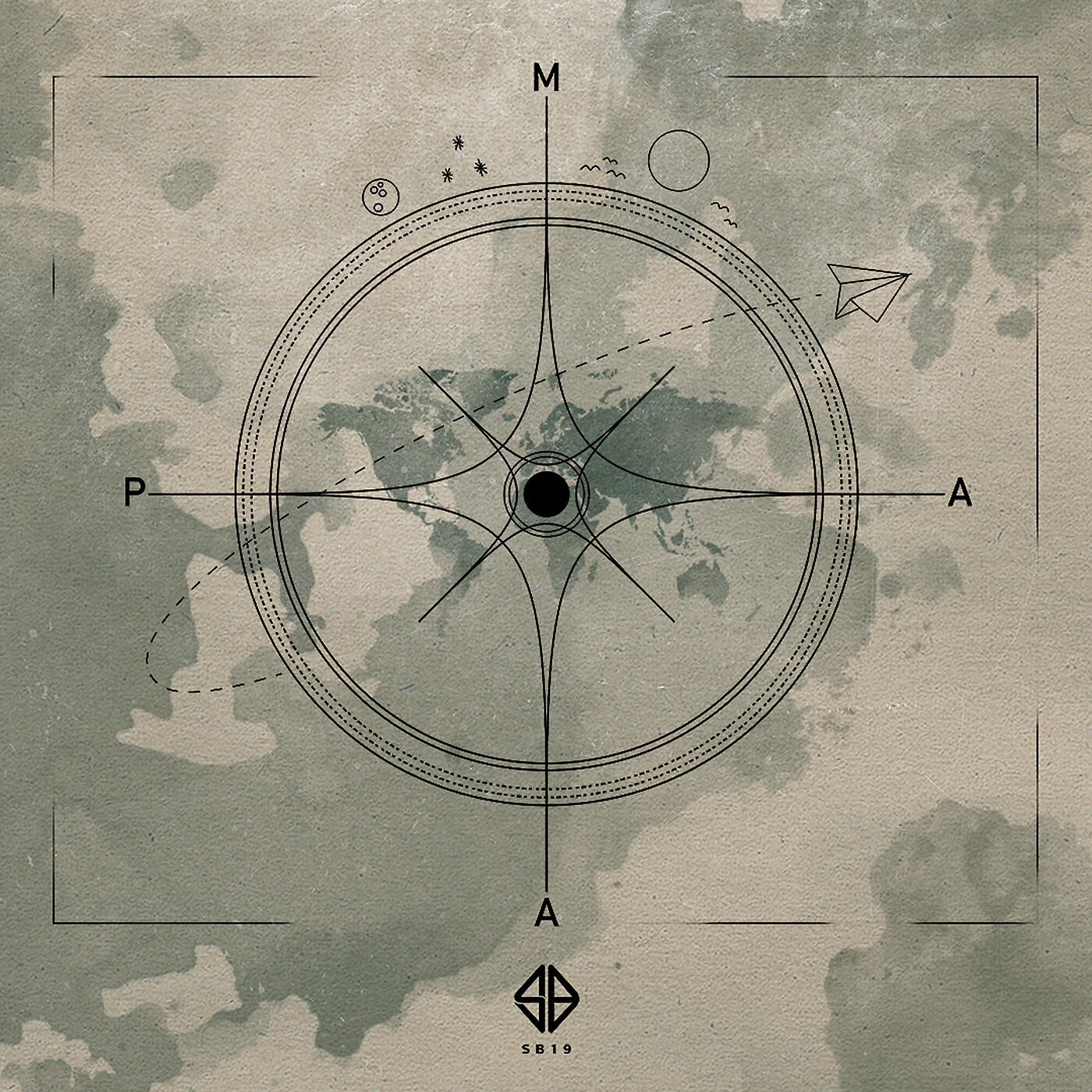 Релиз MAPA