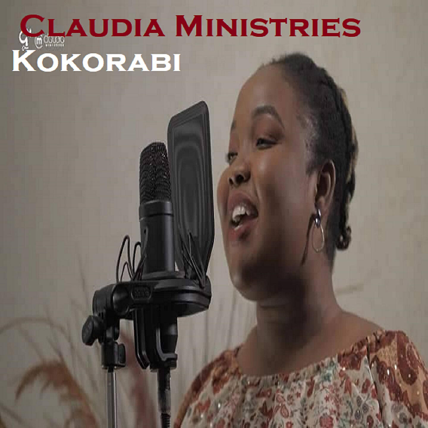Claudia Ministries