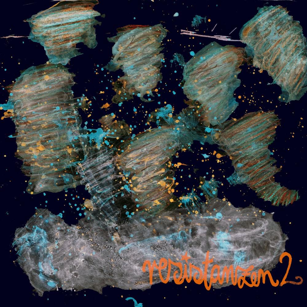 Релиз Die Blaue