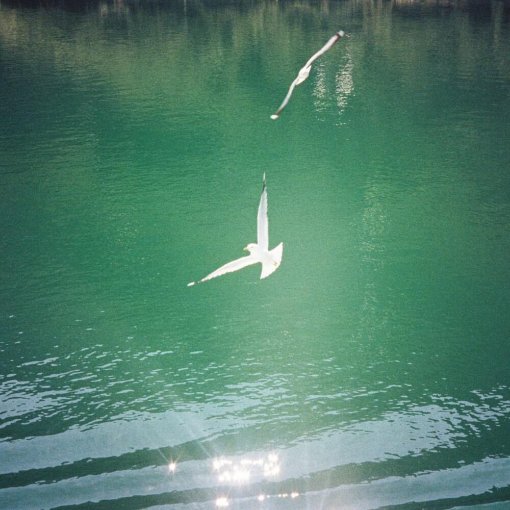 MrD, Caiva - Find My Way