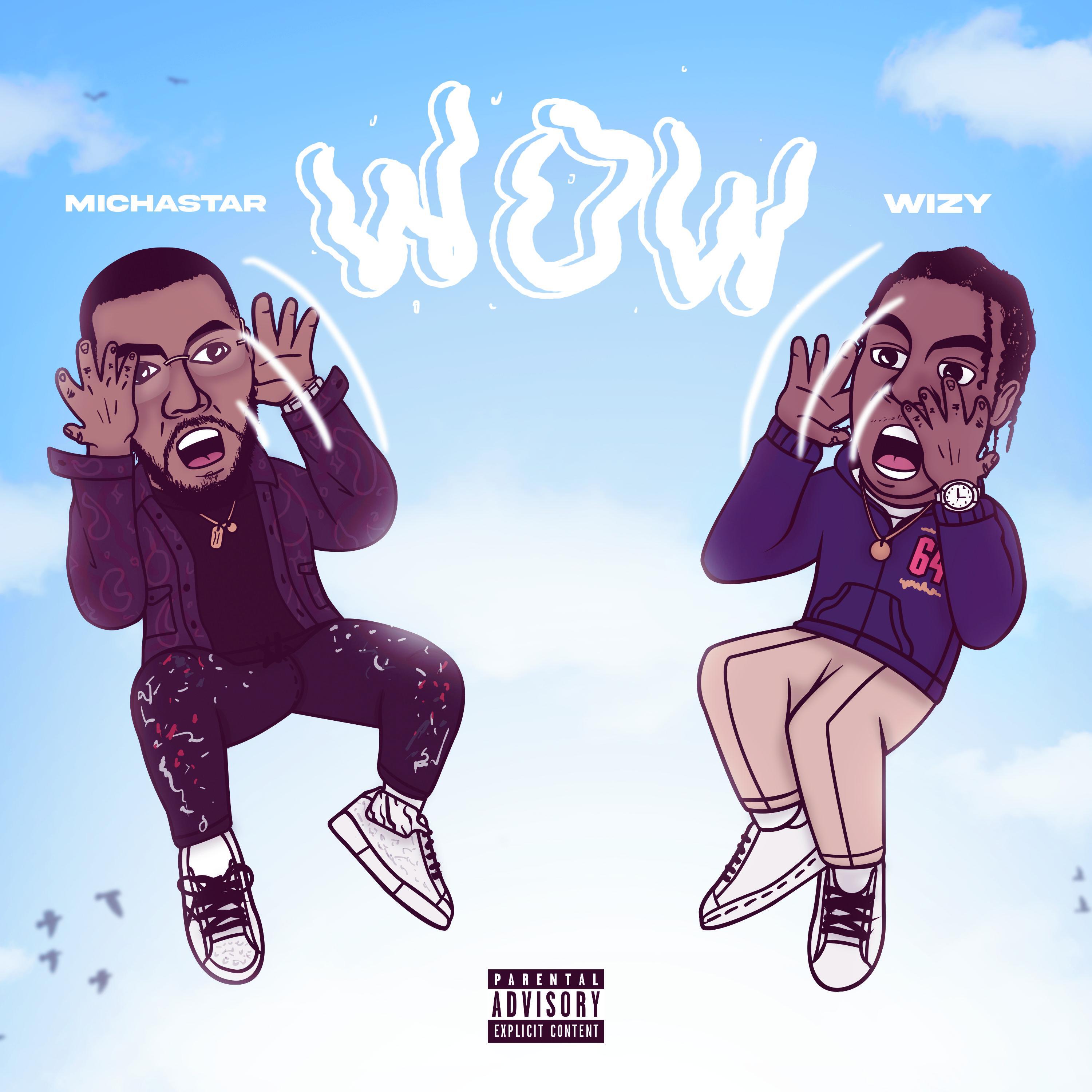 Релиз WOW WOW