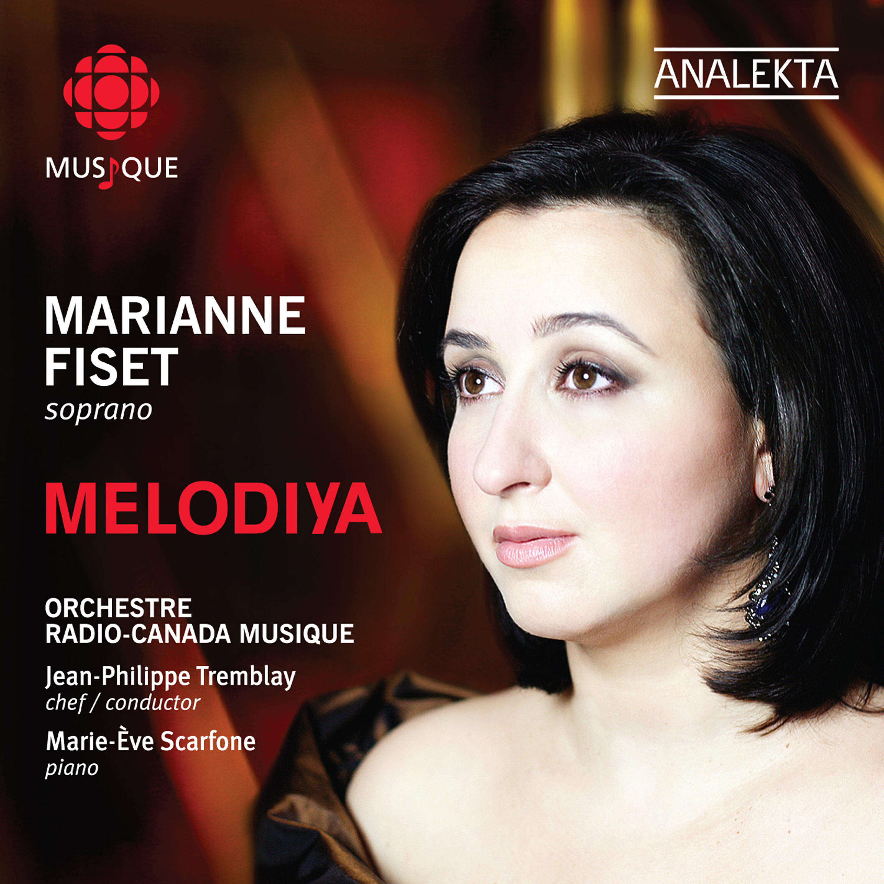 Релиз Melodiya