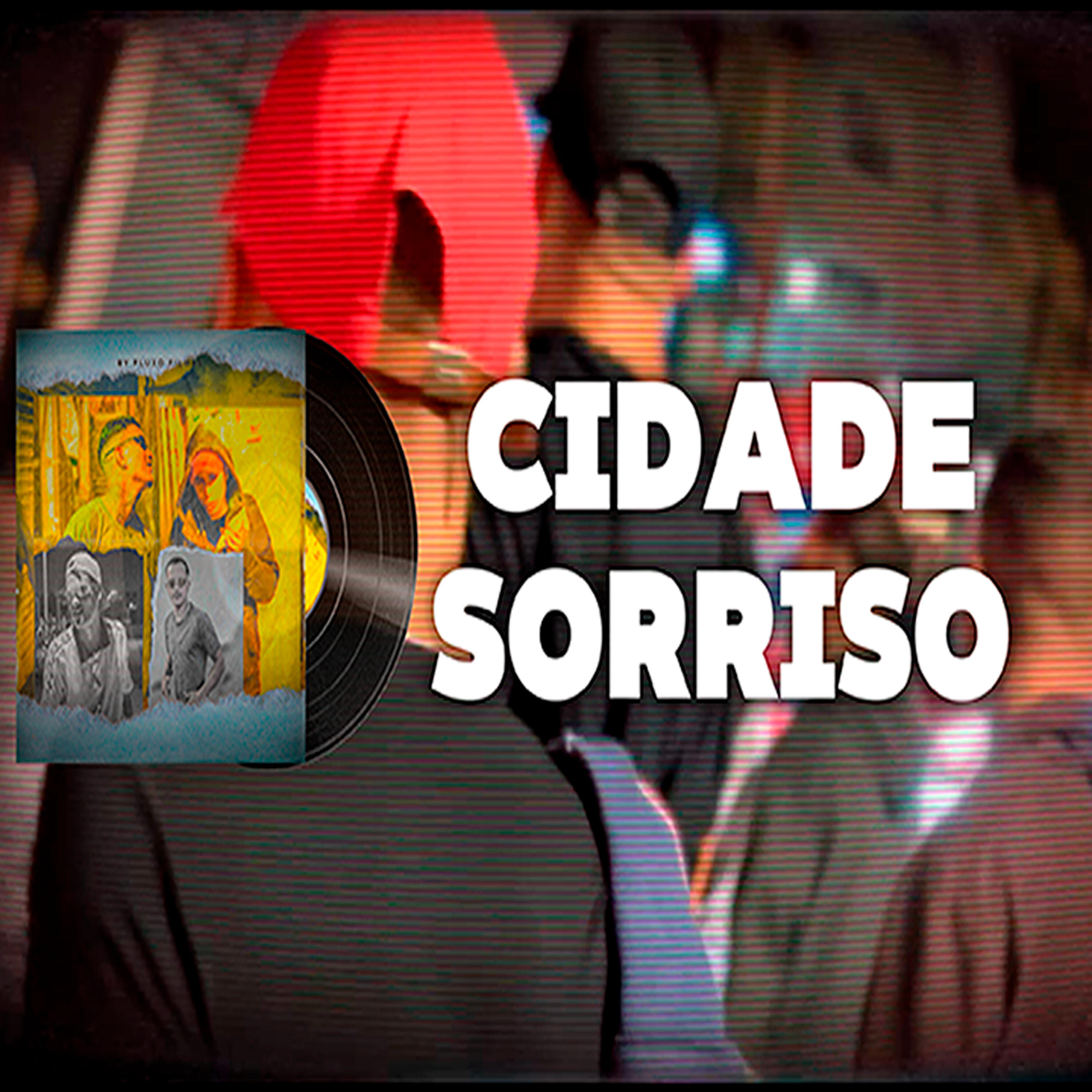 Релиз Cidade Sorriso
