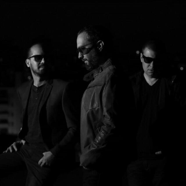 Релиз Gaudí en Vivo (Sacramento 2019)