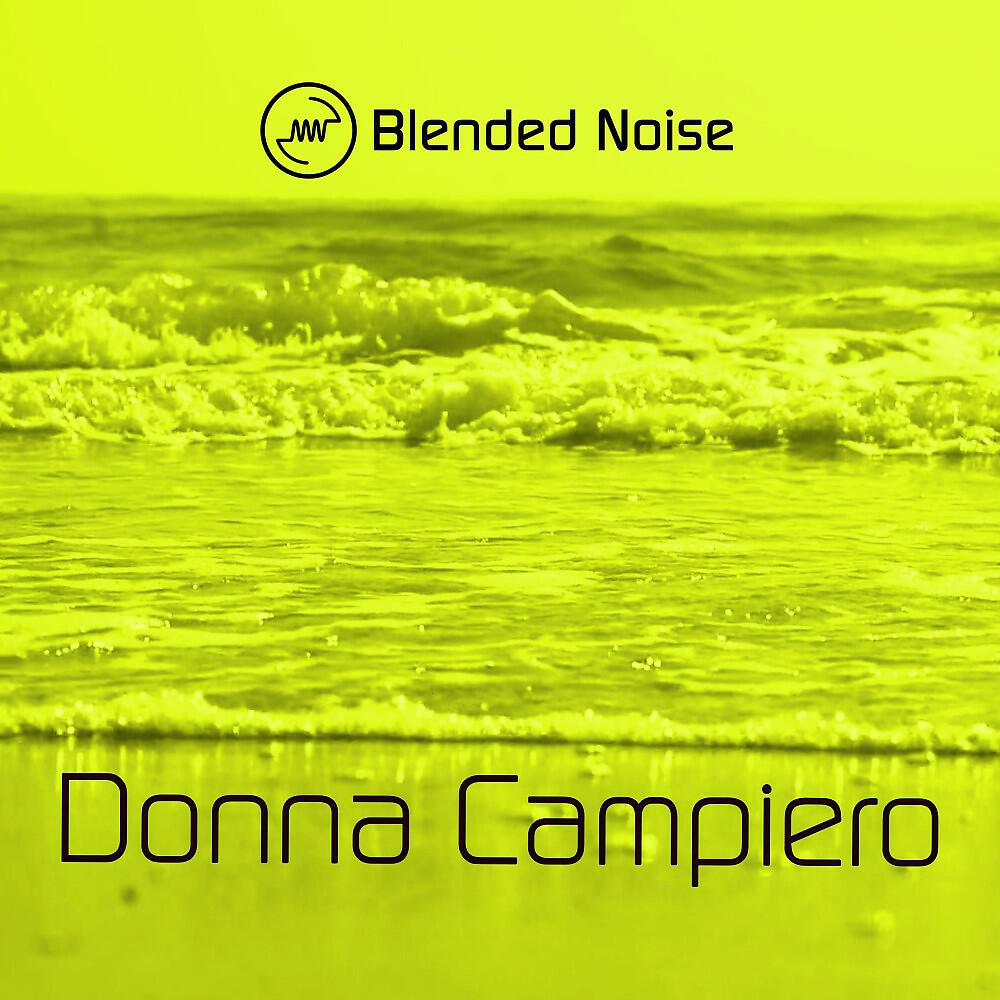 Релиз Donna Campiero (Radio Edit)