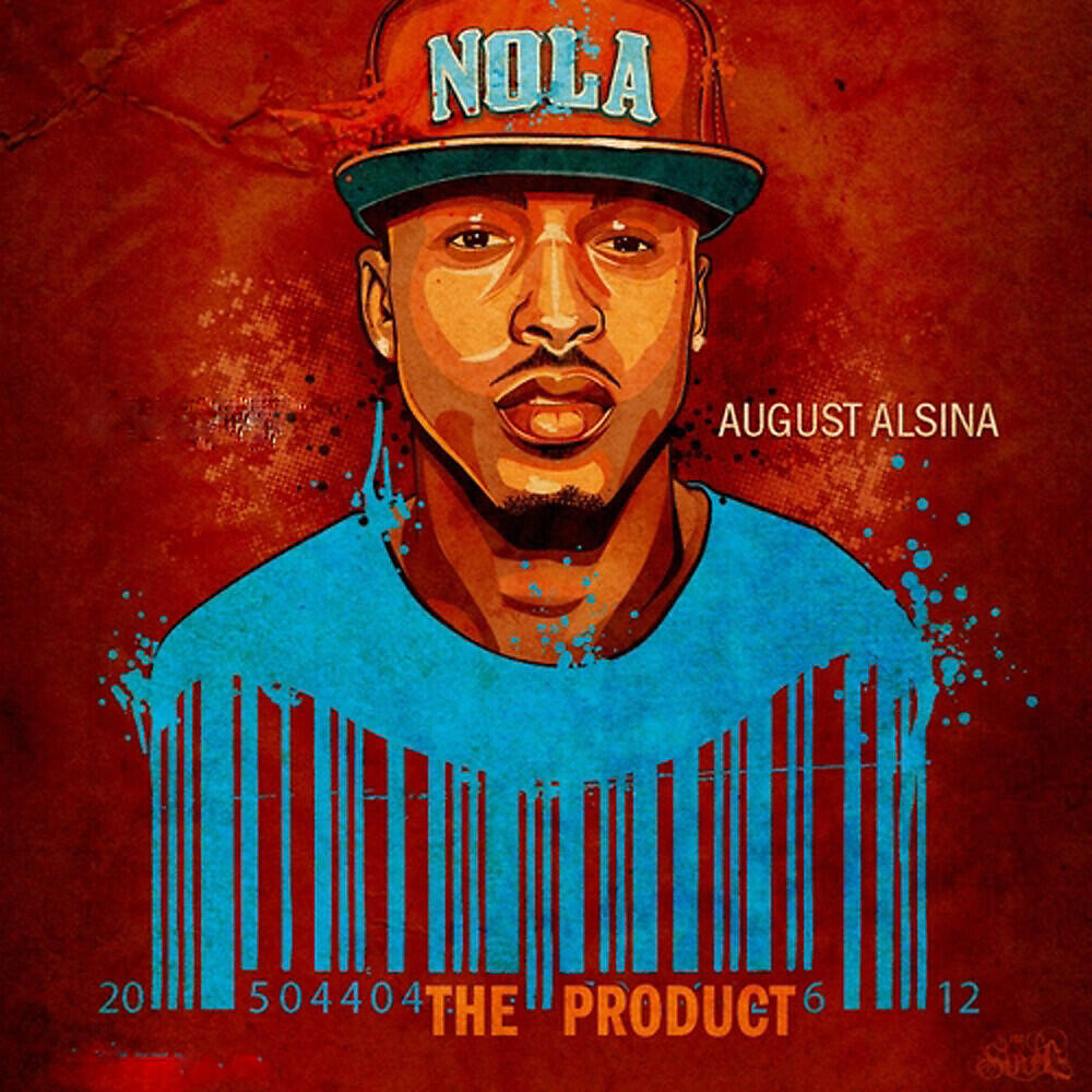 Скачать песню August Alsina - Sucka бесплатно в MP3 для Android и iOS