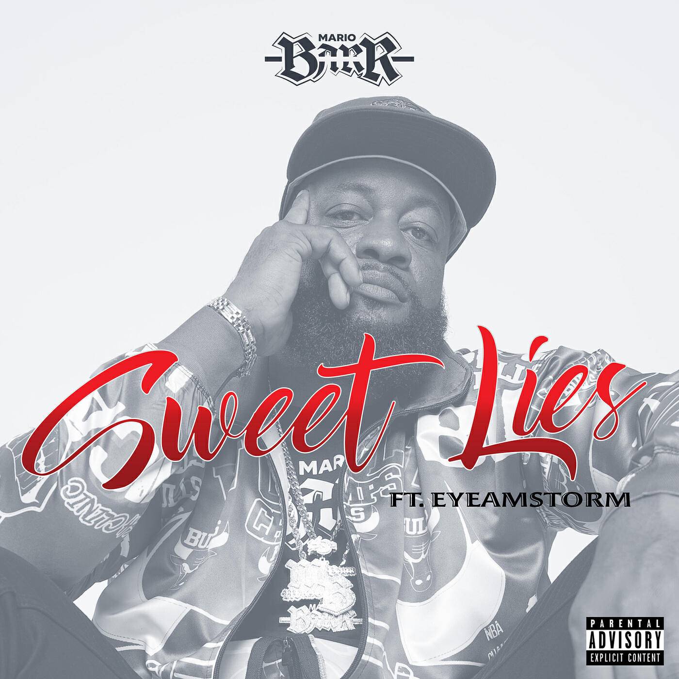 Релиз Sweet Lies