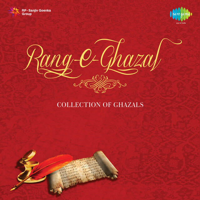 Релиз Rang E Ghazal