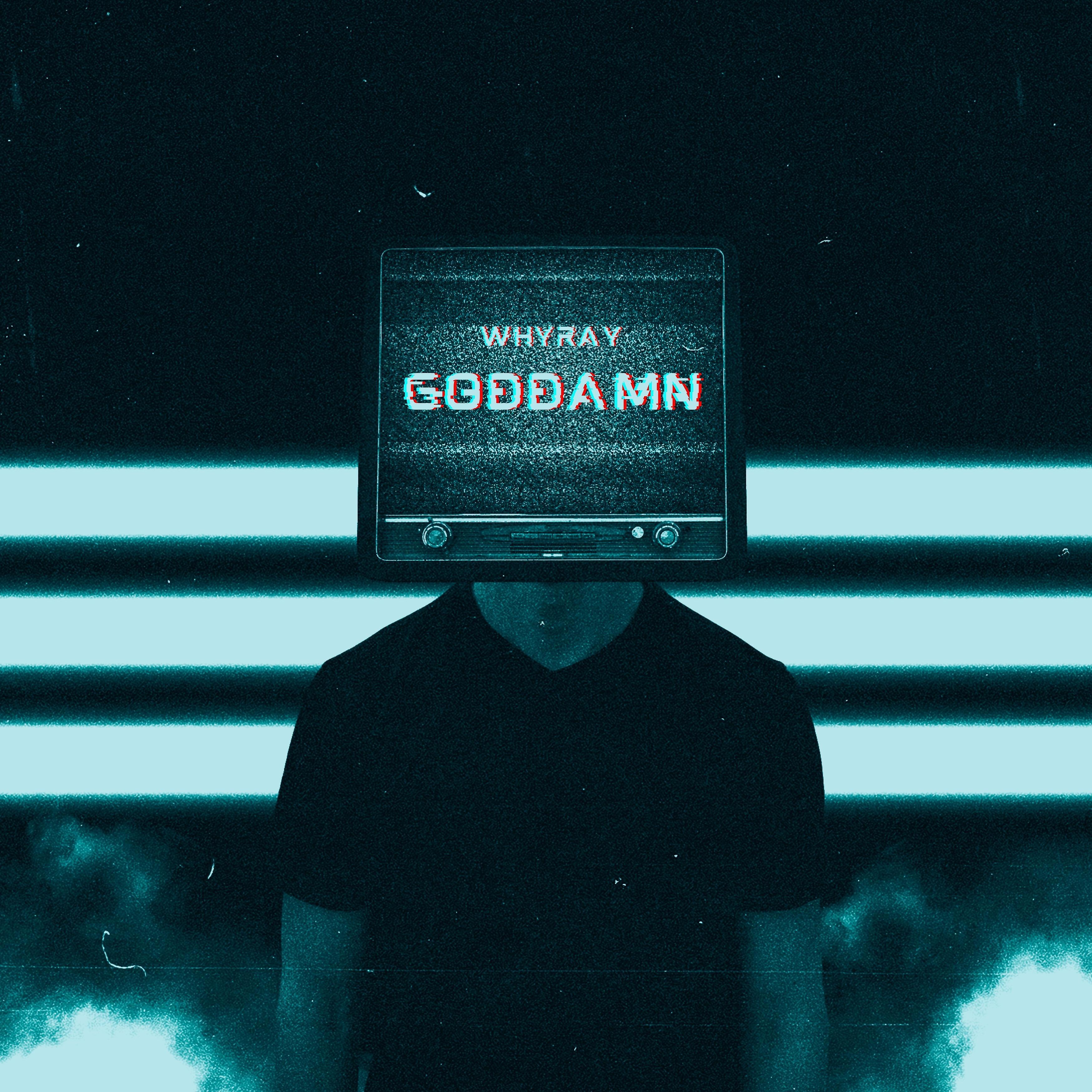 Релиз Goddamn