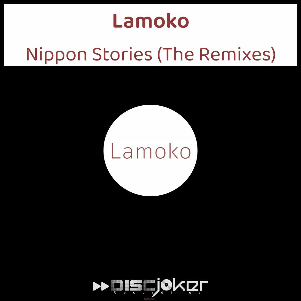Релиз Nippon Stories (The Remixes)
