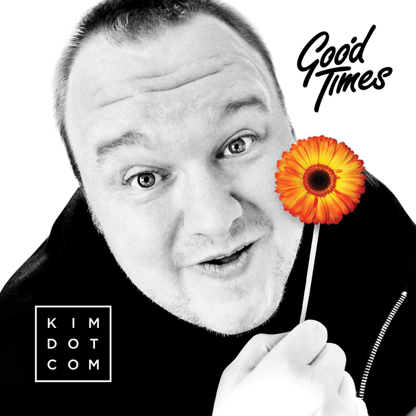 Релиз Good Times