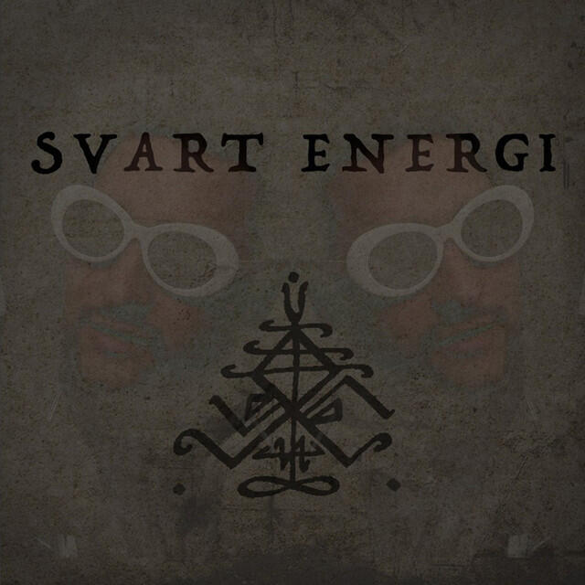 Релиз Svart Energi