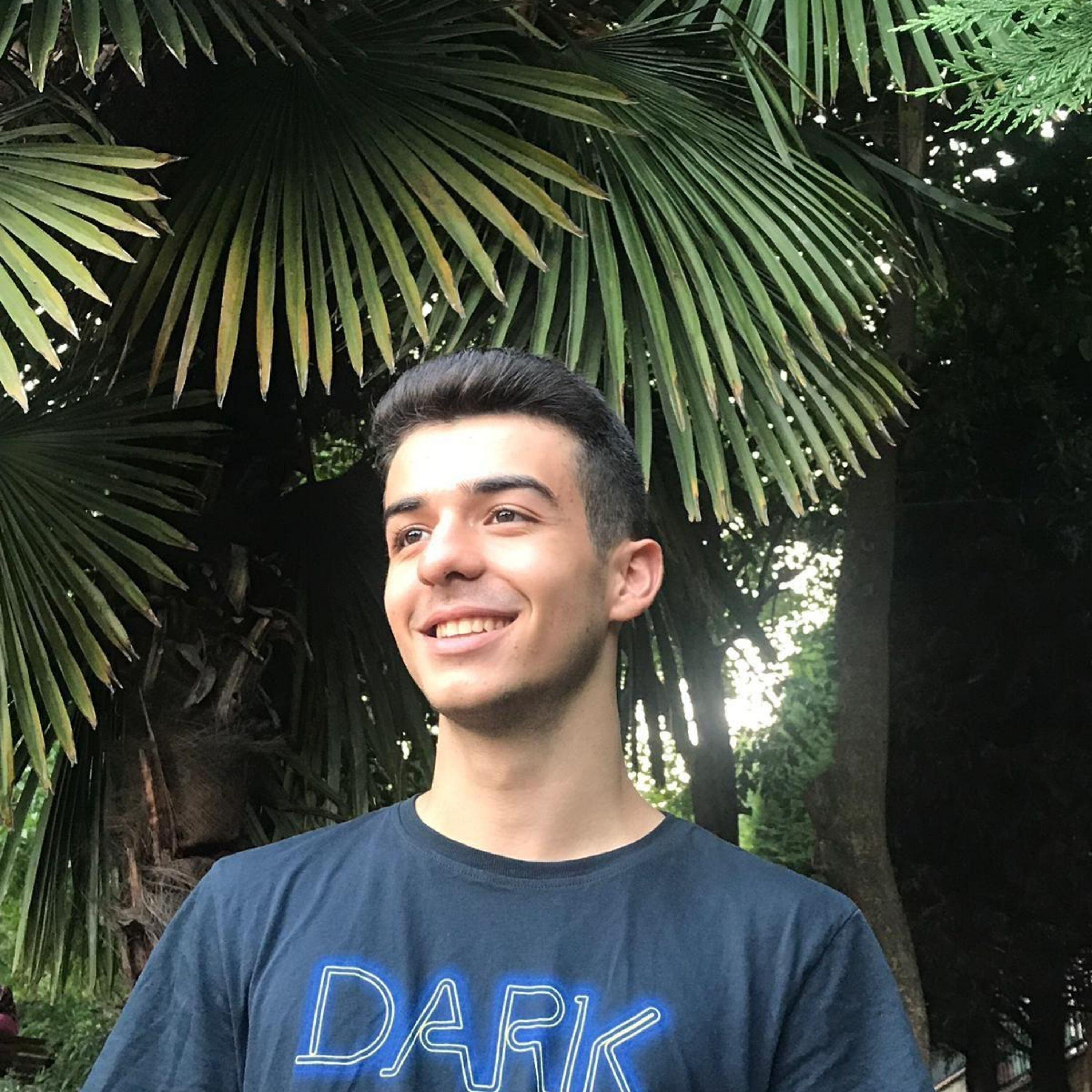 Релиз Sen Lazım