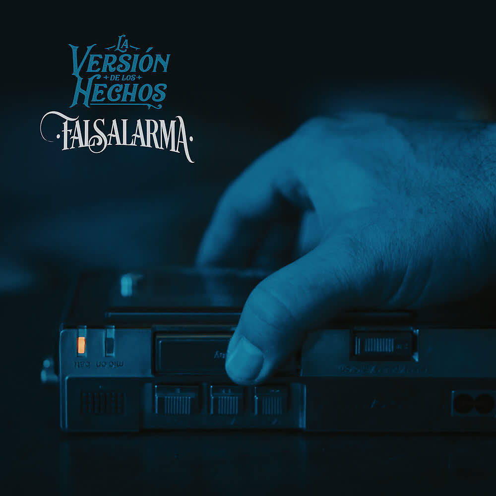 Релиз La Versión de los Hechos