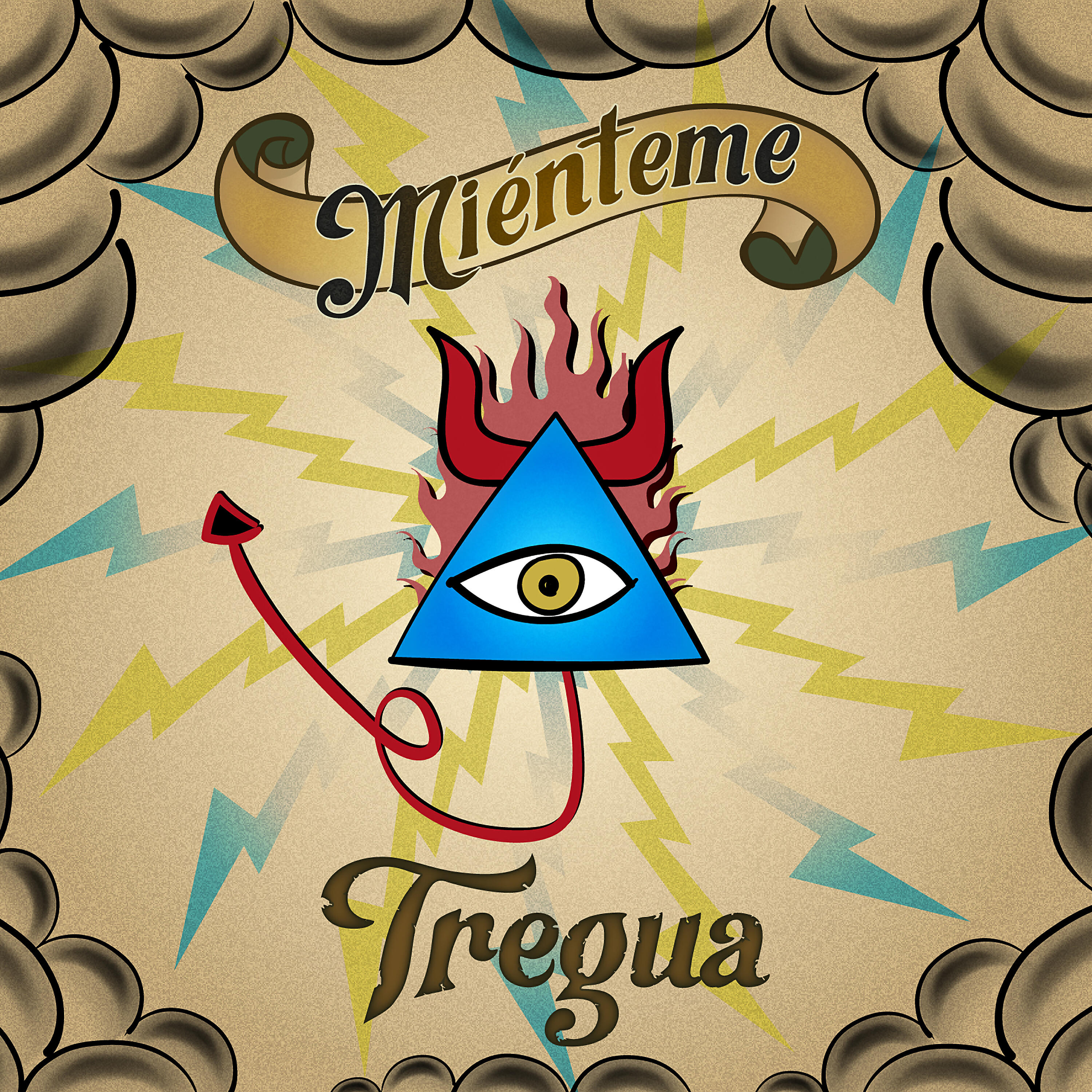 Релиз Miénteme