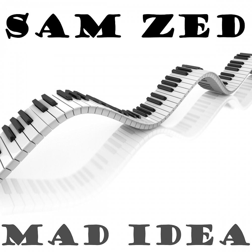 Релиз Mad Idea