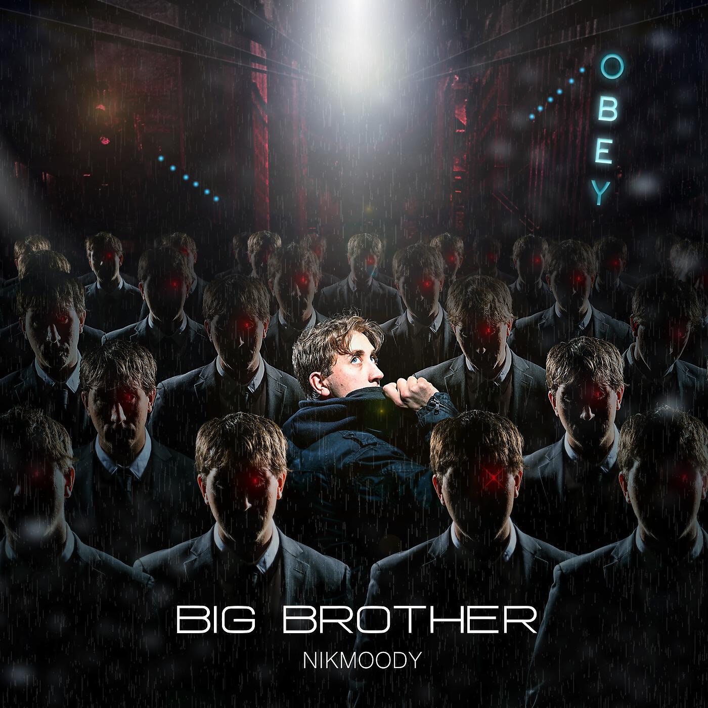 Релиз Big Brother