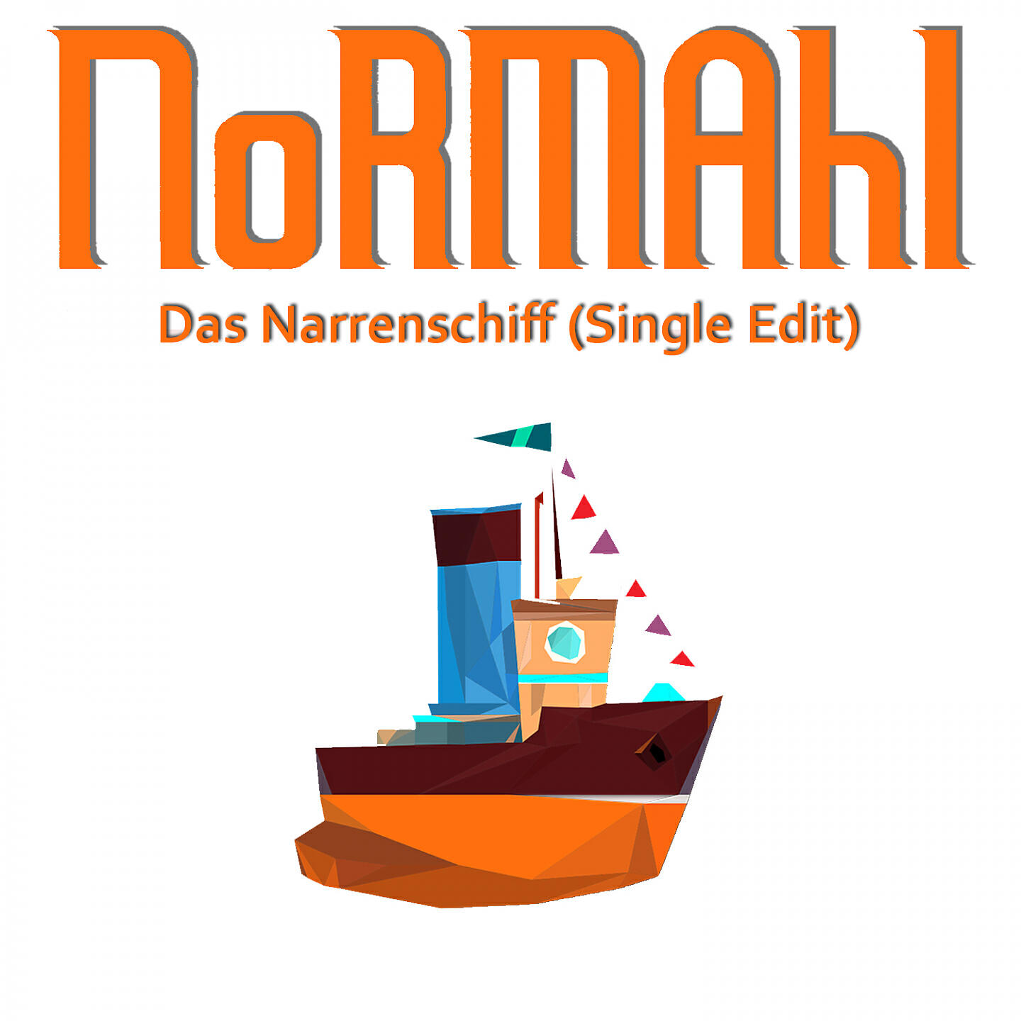 Релиз Das Narrenschiff