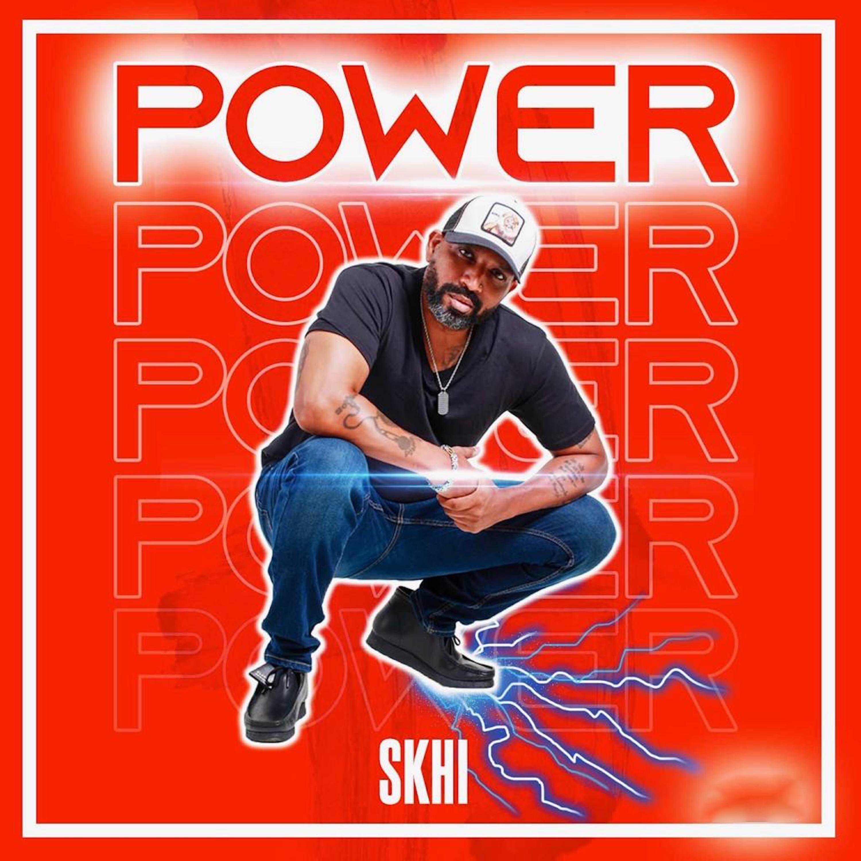 Релиз Power