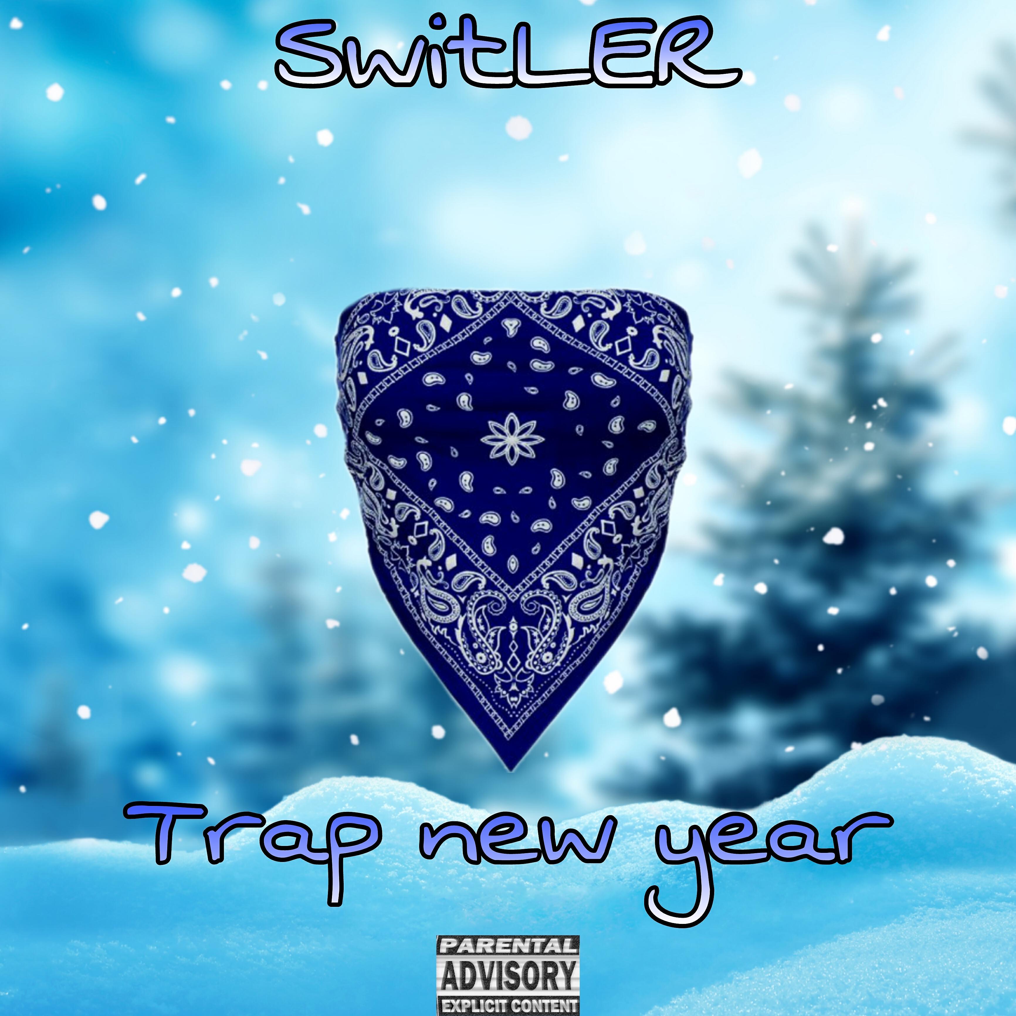 Релиз Trap New Year