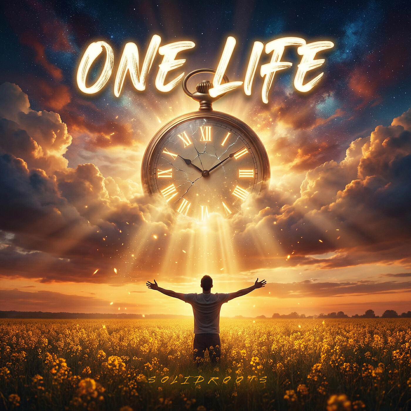 Релиз One Life