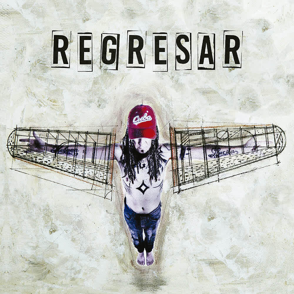 Релиз Regresar