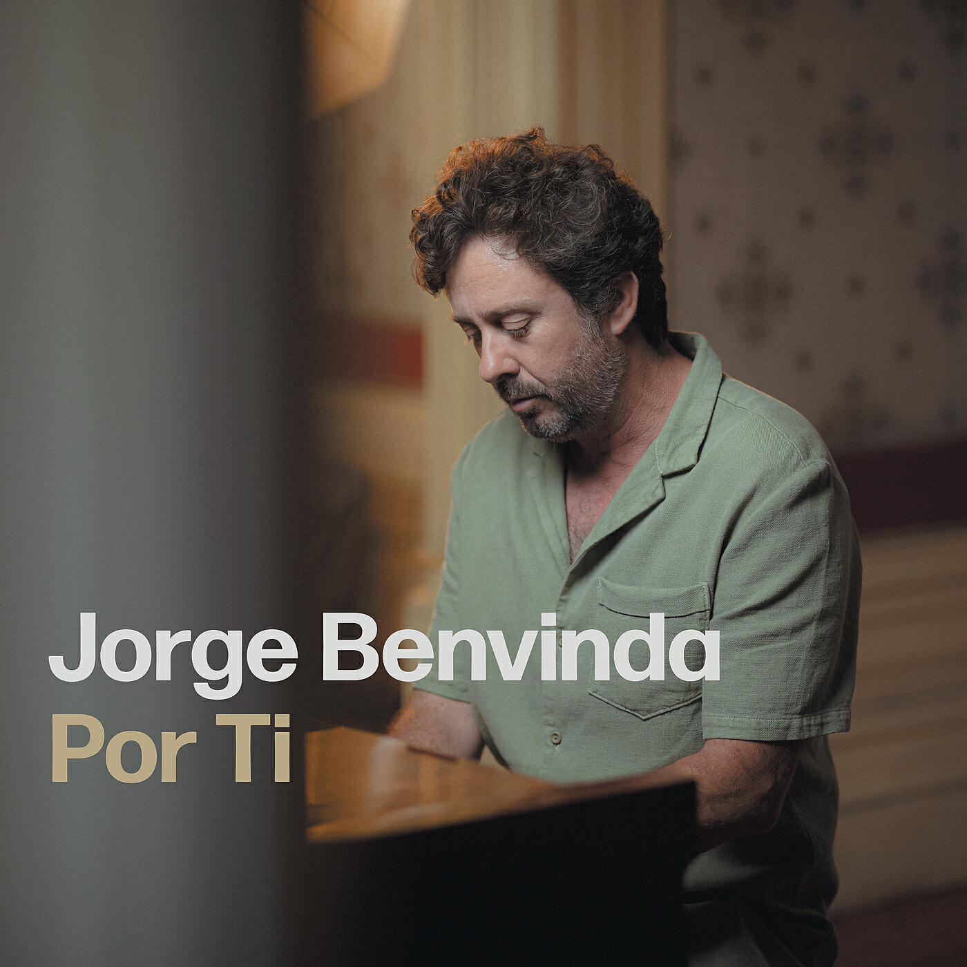 Релиз Por Ti
