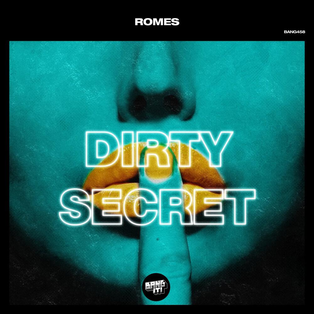 Релиз Dirty Secret