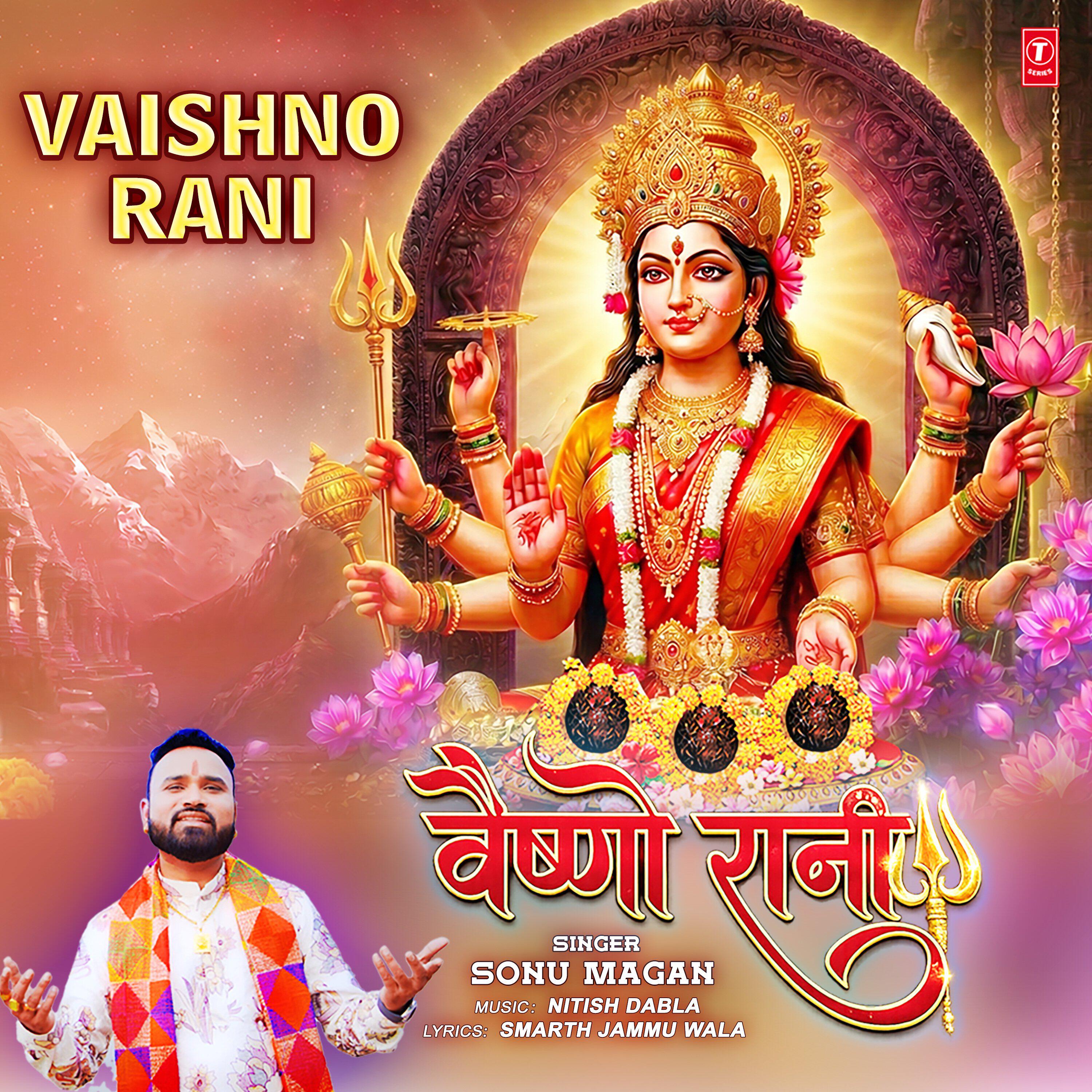 Sonu Magan