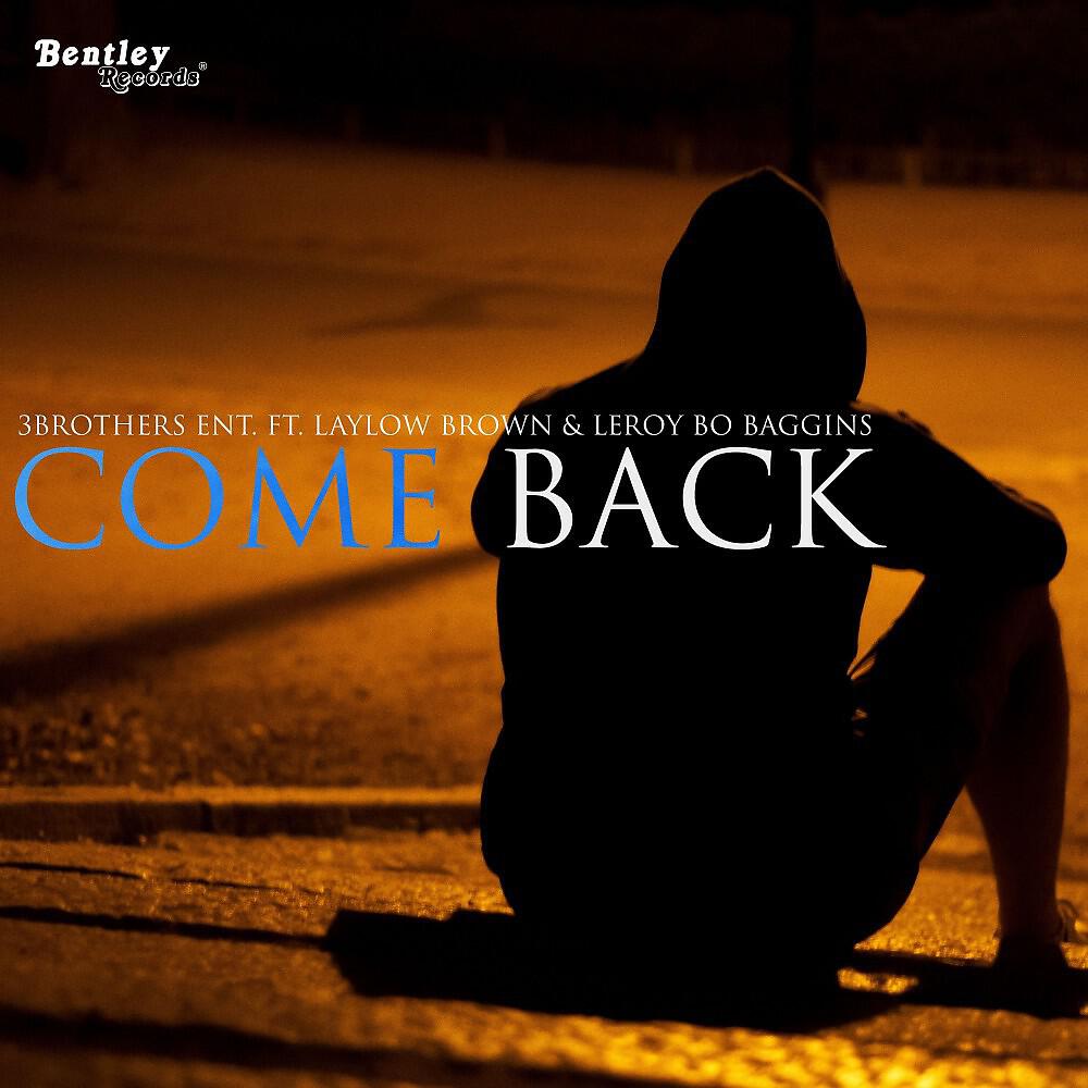 Релиз Come Back