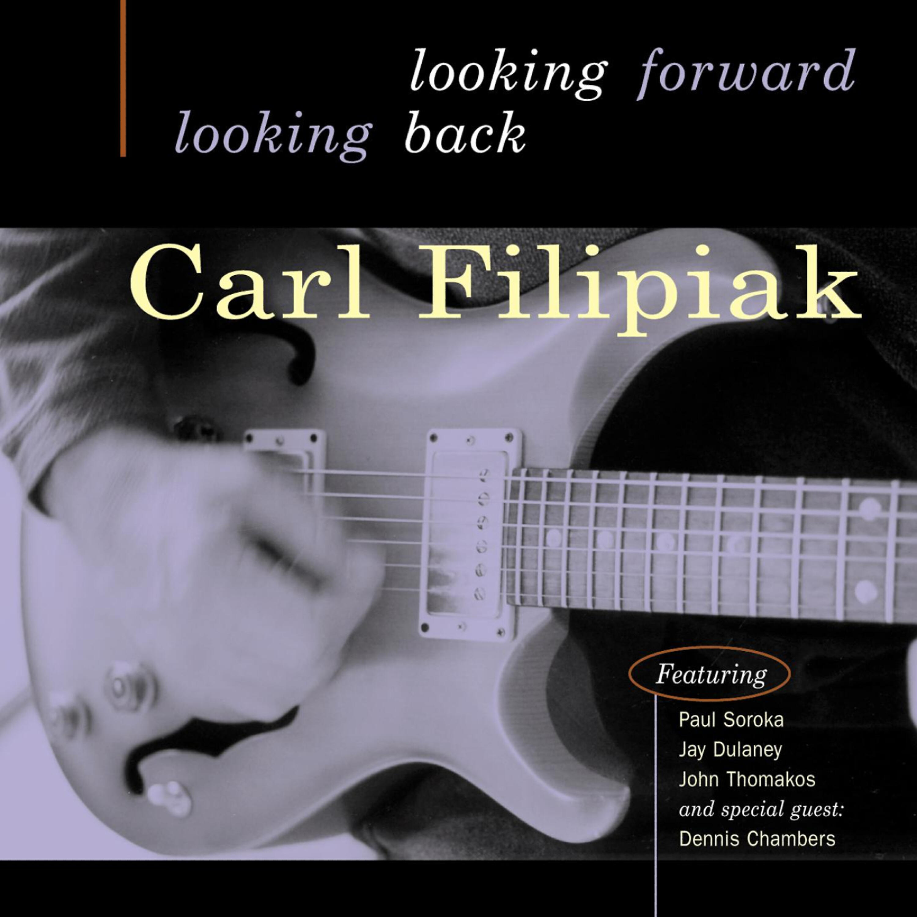 Релиз Looking Forward Looking Back