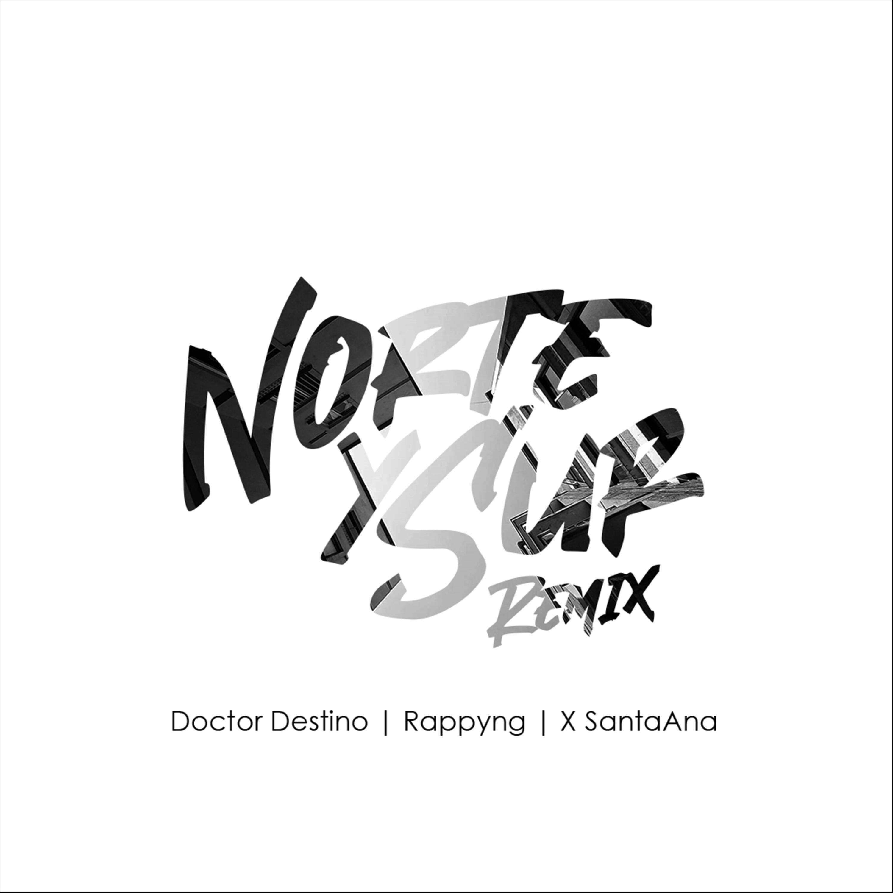 Релиз Norte y Sur