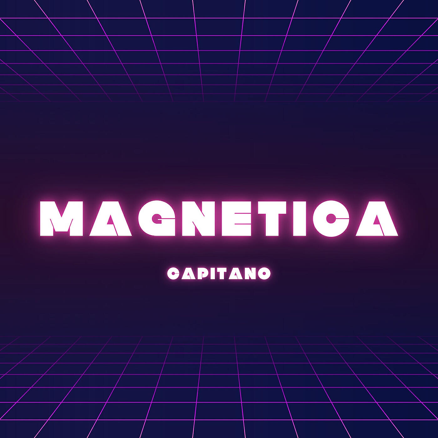 Релиз Magnetica (acoustic)
