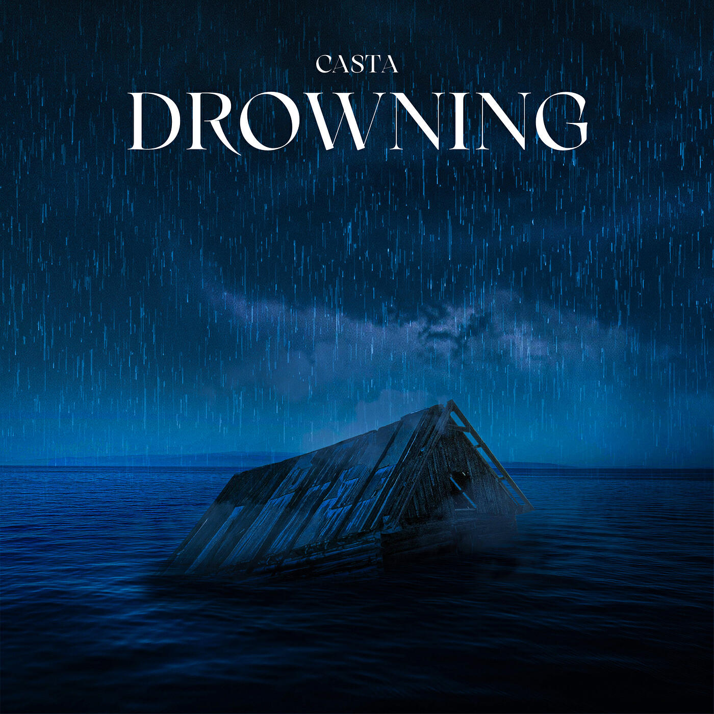 Релиз Drowning
