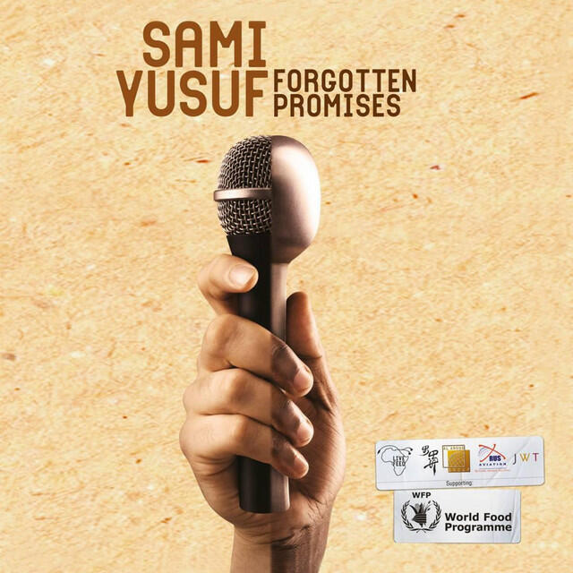 Релиз Forgotten Promises - Single