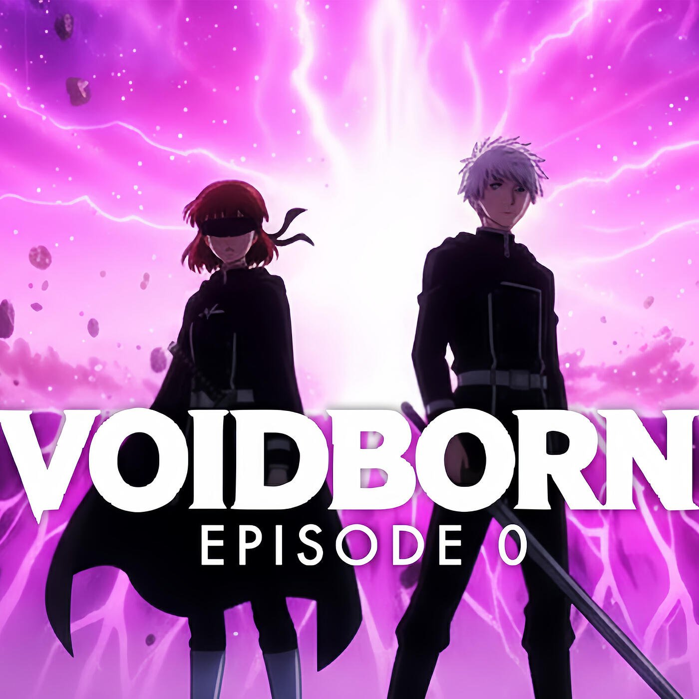 VoidBorn
