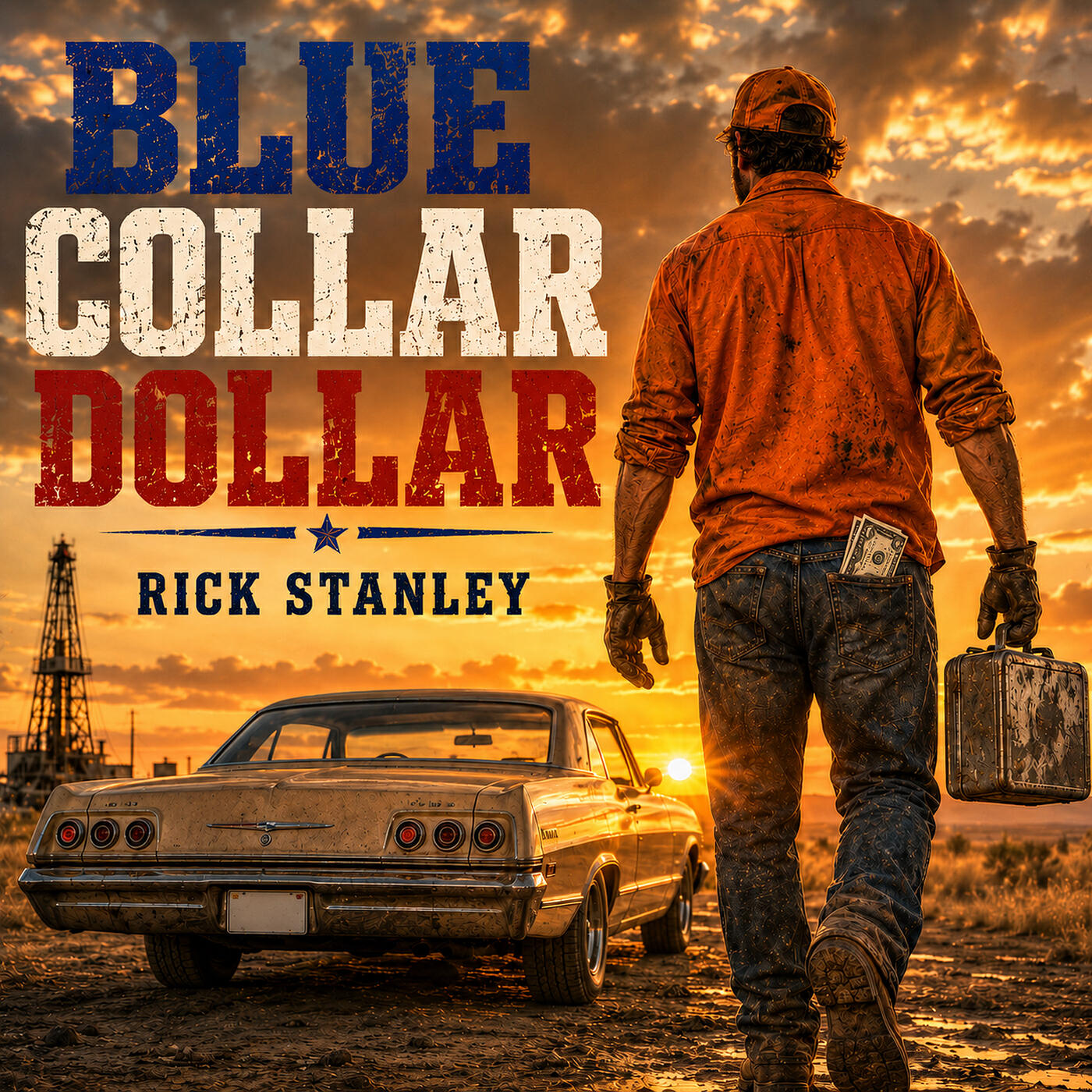 Релиз Blue Collar Dollar