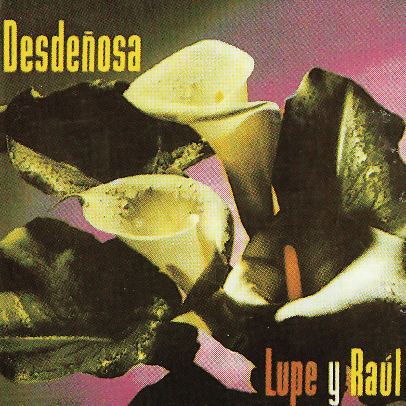 Релиз Desdeñosa