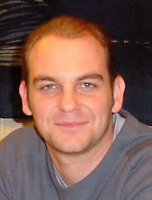 Paul Arnold