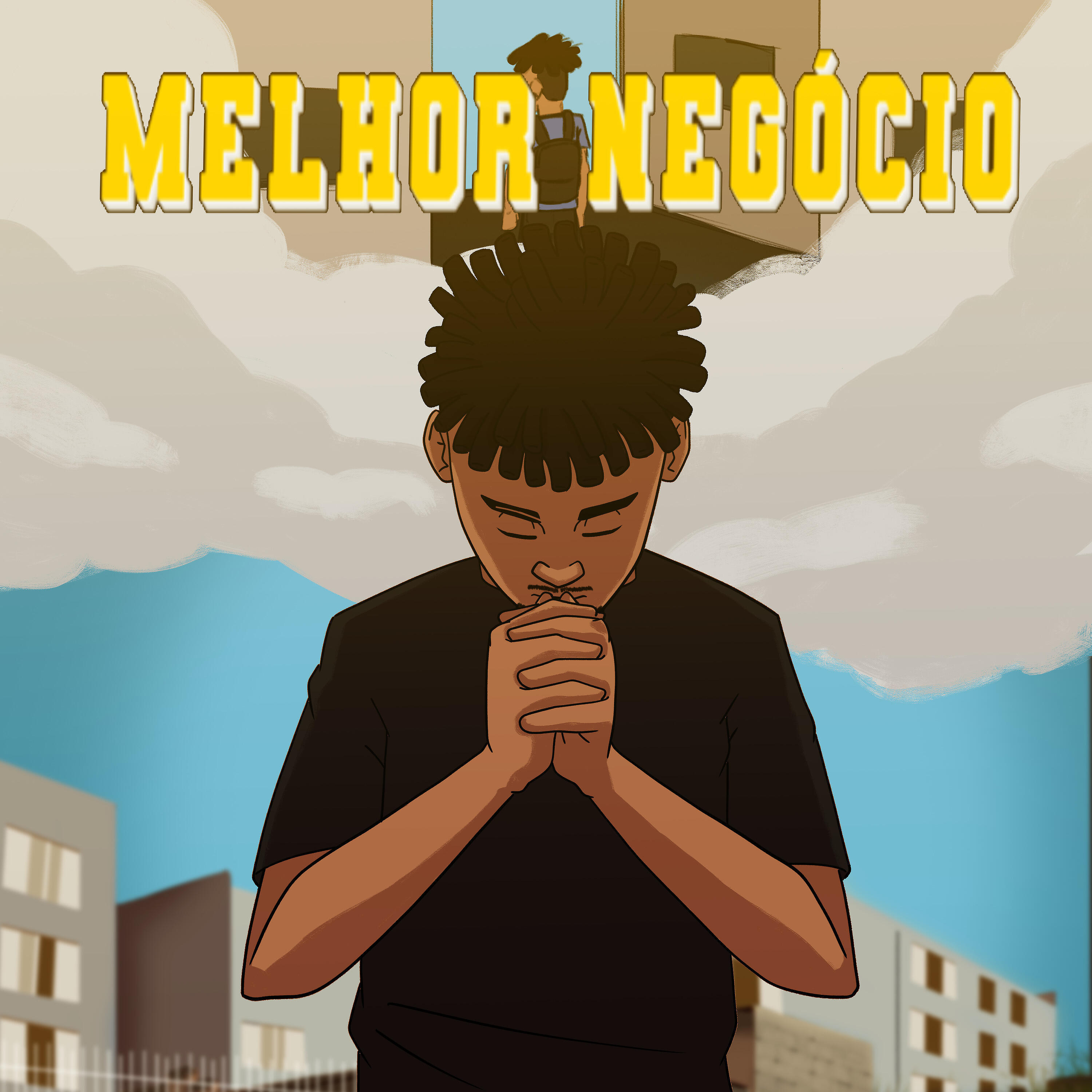 Релиз Melhor Negócio