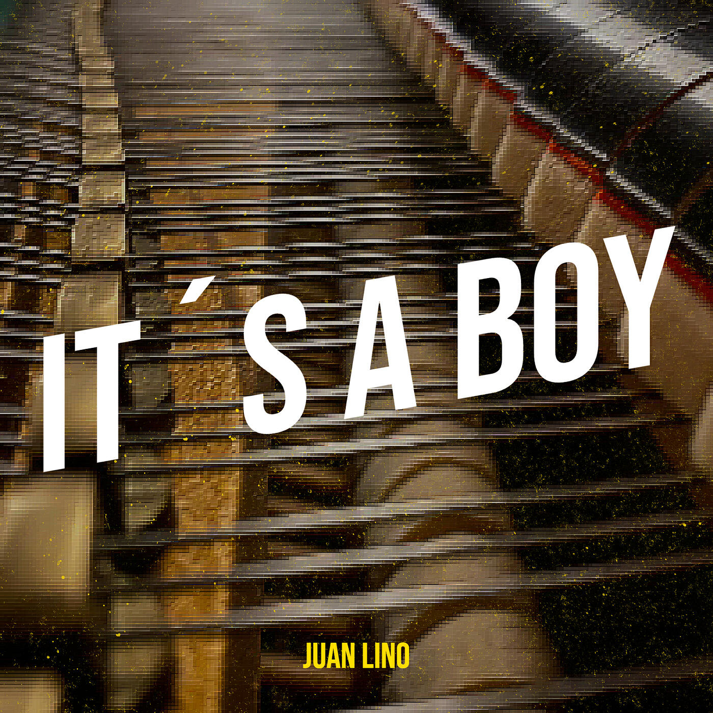 Релиз It´S a Boy