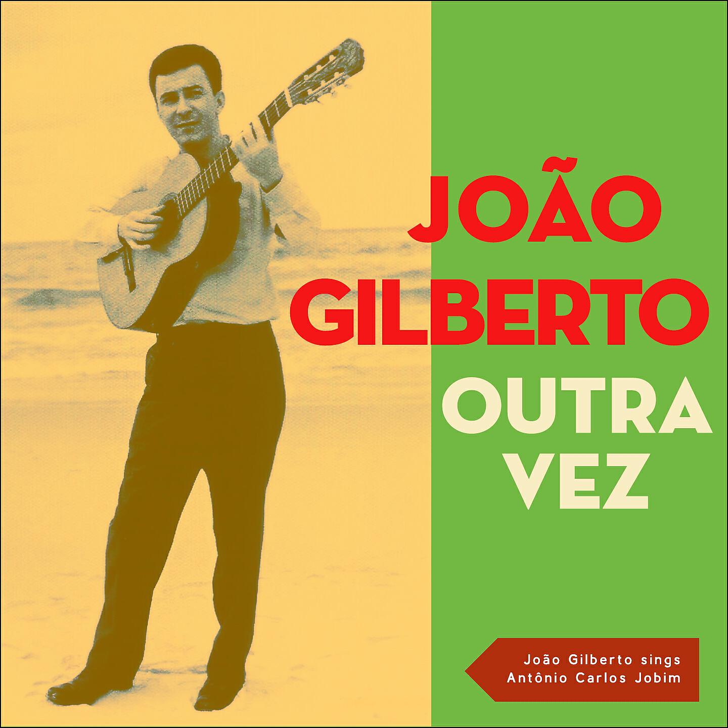 Постер альбома Outra Vez