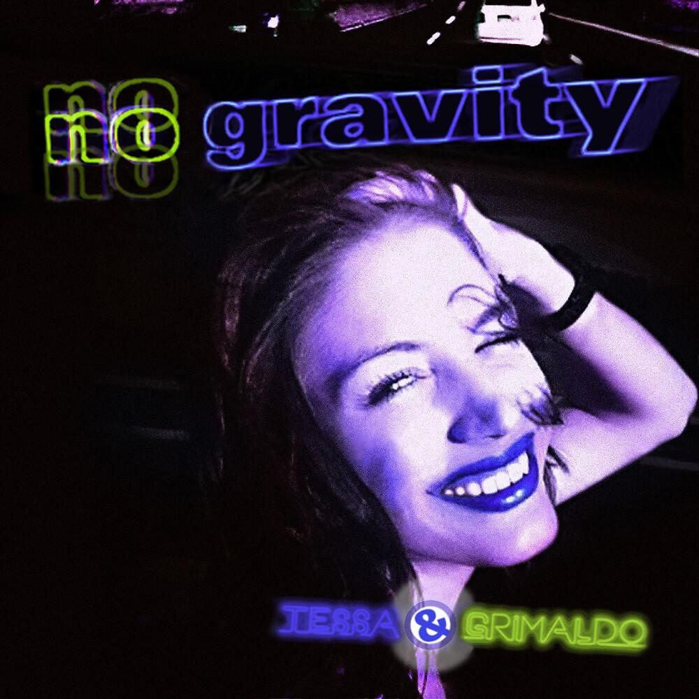 Релиз No Gravity (The Remixes)